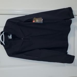 MEN'S UNDER ARMOR TACTICAL JACKET/QUARTER ZIP